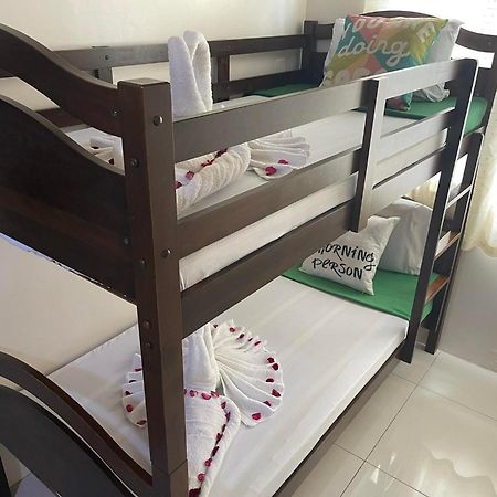 Staycation Studio At Green Residences Manila Dış mekan fotoğraf