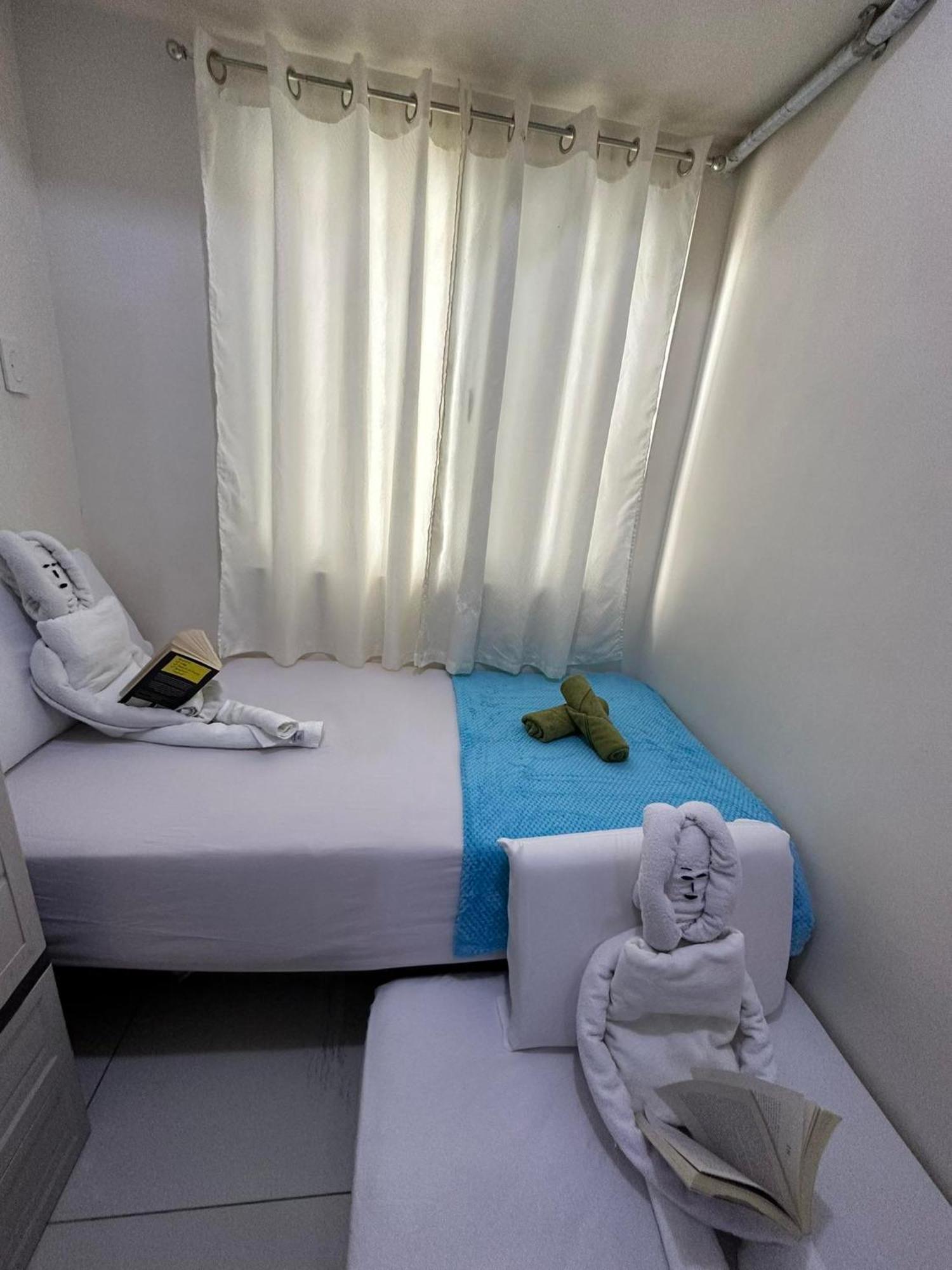 Staycation Studio At Green Residences Manila Dış mekan fotoğraf