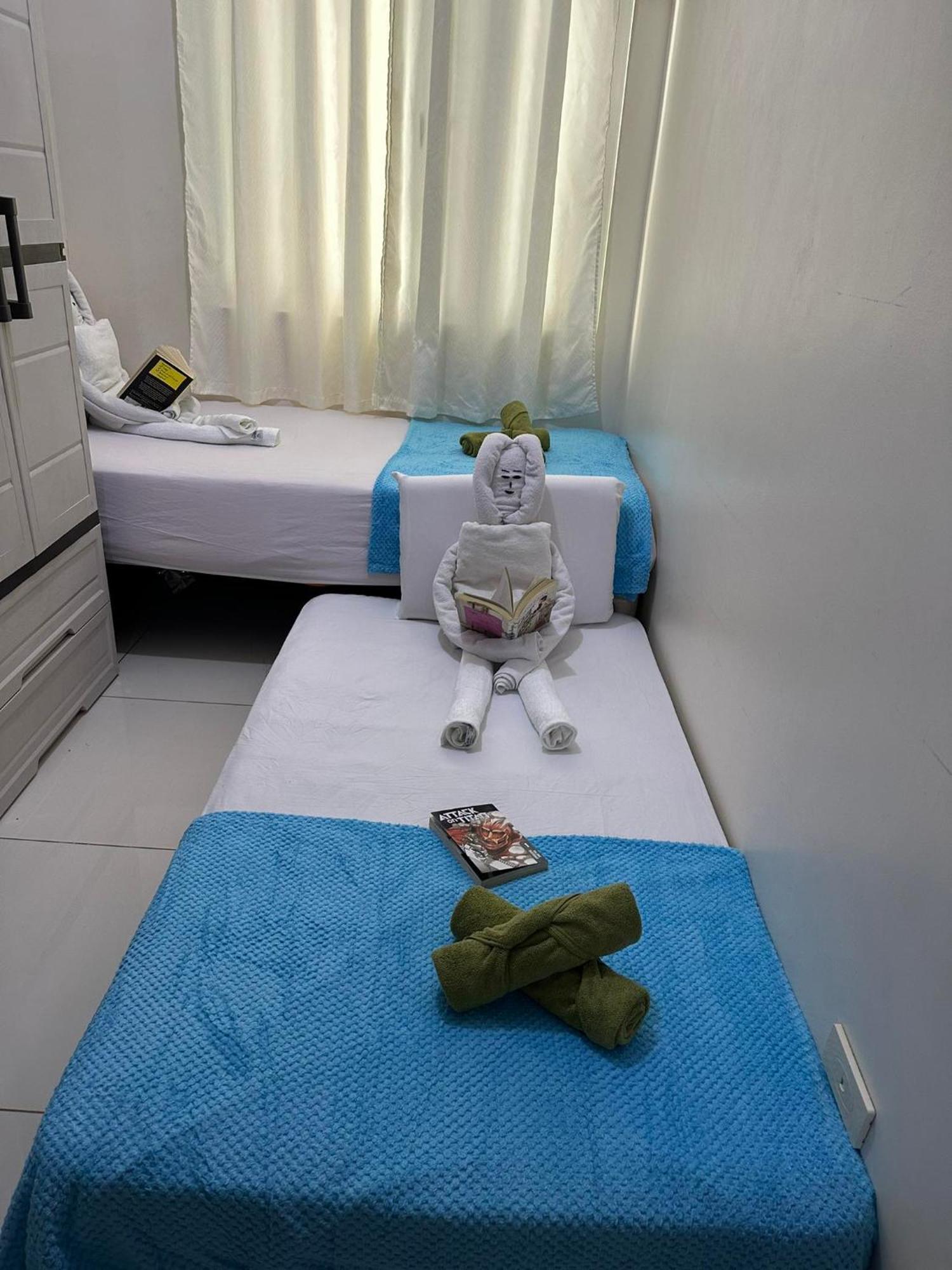 Staycation Studio At Green Residences Manila Dış mekan fotoğraf