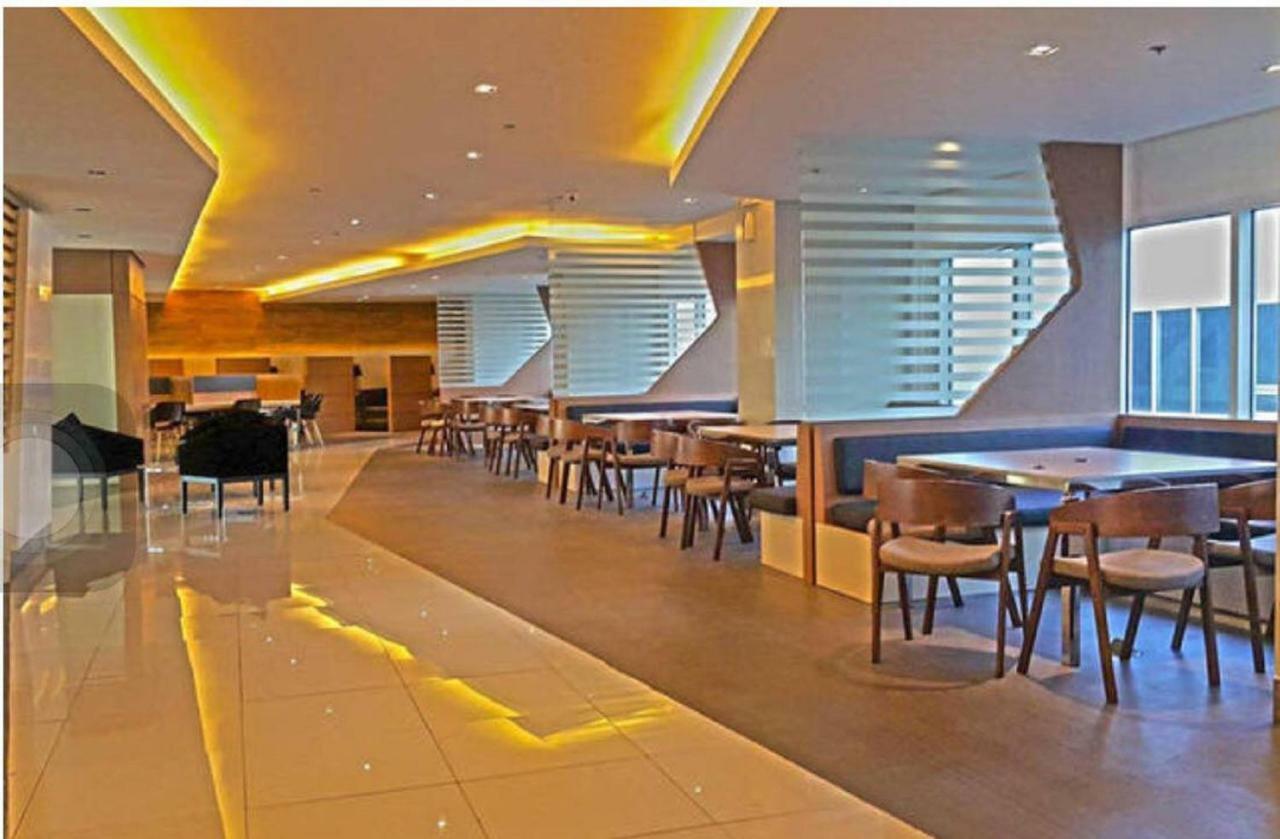 Staycation Studio At Green Residences Manila Dış mekan fotoğraf